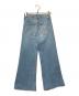 mother (マザー) The Twister Skimp Jeansｓ/デニムパンツ インディゴ サイズ:25：8000円
