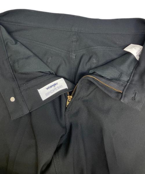 Wrangler（ラングラー）Wrangler (ラングラー) WRANCHER DRESS ブラック サイズ:Sの古着・服飾アイテム