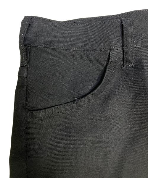 Wrangler（ラングラー）Wrangler (ラングラー) WRANCHER DRESS ブラック サイズ:Sの古着・服飾アイテム