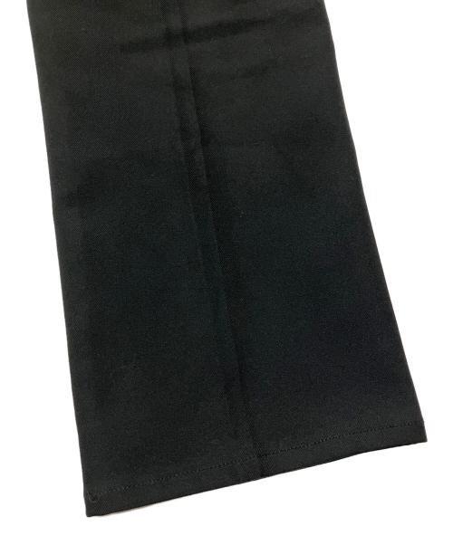 Wrangler（ラングラー）Wrangler (ラングラー) WRANCHER DRESS ブラック サイズ:Sの古着・服飾アイテム