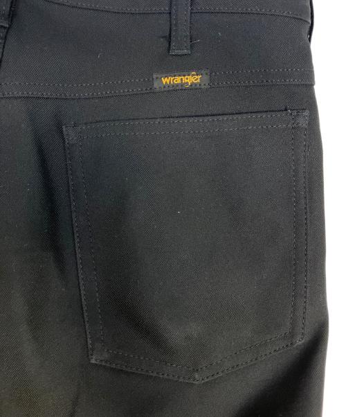Wrangler（ラングラー）Wrangler (ラングラー) WRANCHER DRESS ブラック サイズ:Sの古着・服飾アイテム