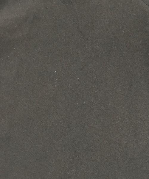 theory（セオリー）theory (セオリー) Prime Georgette Button Front Blouse/長袖ブラウス ブラック サイズ:Sの古着・服飾アイテム