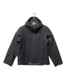 KUSHITANI（クシタニ）の古着「3.0FLEXIBLE JACKET」｜ブラック