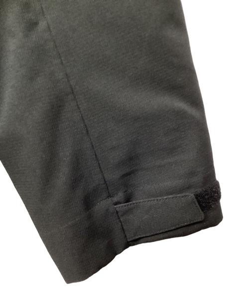 KUSHITANI（クシタニ）KUSHITANI (クシタニ) 3.0FLEXIBLE JACKET ブラック サイズ:L/XLの古着・服飾アイテム