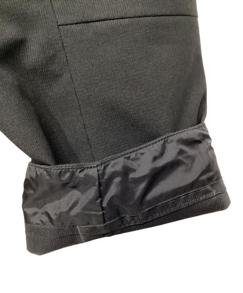 KUSHITANI（クシタニ）KUSHITANI (クシタニ) 3.0FLEXIBLE JACKET ブラック サイズ:L/XLの古着・服飾アイテム