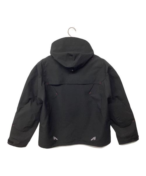 KUSHITANI（クシタニ）KUSHITANI (クシタニ) 3.0FLEXIBLE JACKET ブラック サイズ:L/XLの古着・服飾アイテム