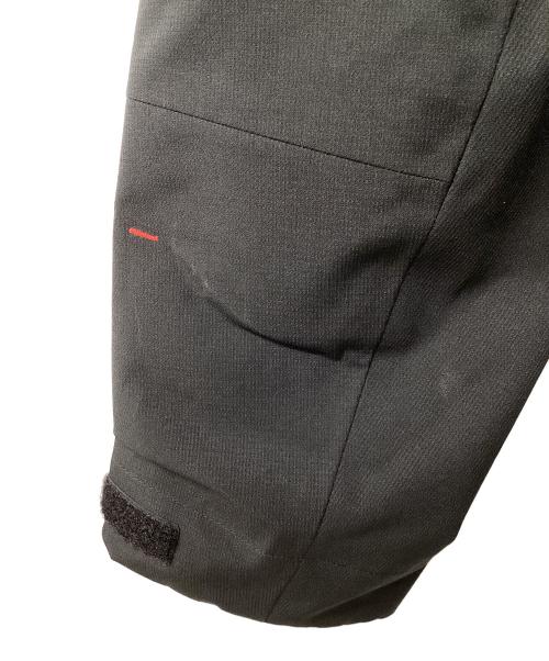 KUSHITANI（クシタニ）KUSHITANI (クシタニ) 3.0FLEXIBLE JACKET ブラック サイズ:L/XLの古着・服飾アイテム