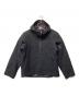 KUSHITANI（クシタニ）の古着「3.0FLEXIBLE JACKET」｜ブラック