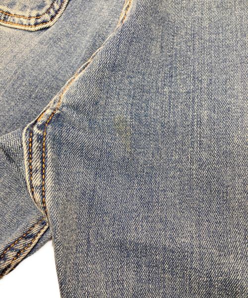 GRAMICCI（グラミチ）GRAMICCI (グラミチ) URBAN RESEARCH DOORS (アーバンリサーチドアーズ) クライミングデニムパンツ インディゴ サイズ:Lの古着・服飾アイテム