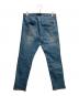 GRAMICCI (グラミチ) URBAN RESEARCH DOORS (アーバンリサーチドアーズ) クライミングデニムパンツ インディゴ サイズ:L：4000円