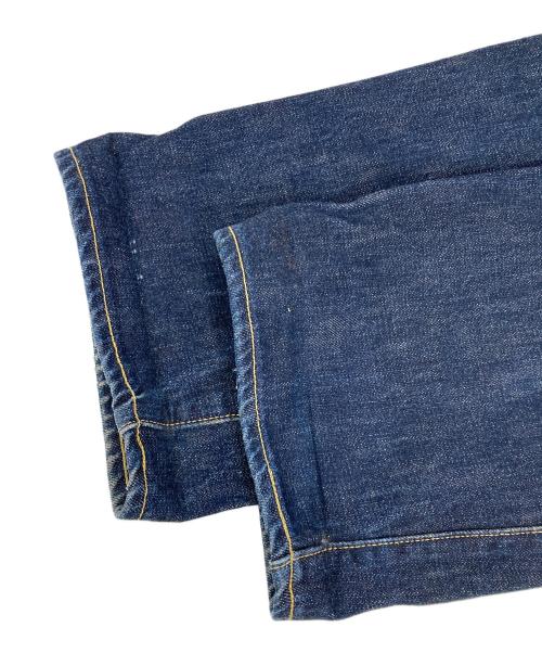 KAPITAL（キャピタル）KAPITAL (キャピタル) デニムパンツ インディゴ サイズ:W32の古着・服飾アイテム