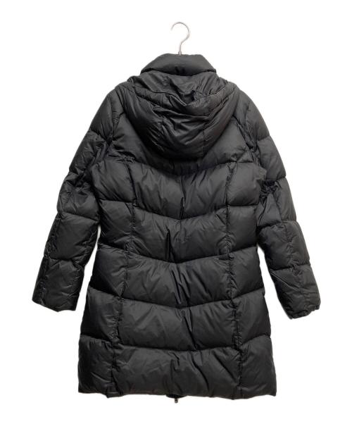 RLX RALPH LAUREN（アールエルエックスラルフローレン）RLX RALPH LAUREN (アールエルエックスラルフローレン) ダウンコート ブラック サイズ:Lの古着・服飾アイテム
