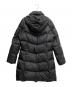 RLX RALPH LAUREN (アールエルエックスラルフローレン) ダウンコート ブラック サイズ:L：10000円