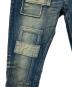 glamb (グラム) The Rolling Stones unplugged denim pants インディゴ サイズ:3：7000円