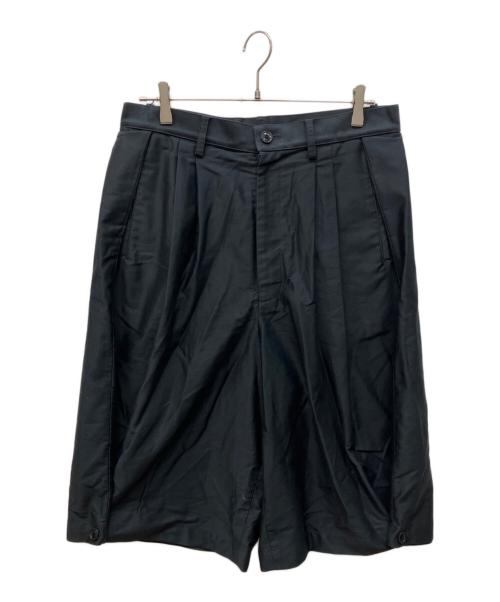 COGNOMEN（コグノーメン）COGNOMEN (コグノーメン) ハーフパンツ ネイビー サイズ:Lの古着・服飾アイテム