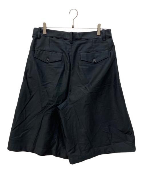 COGNOMEN（コグノーメン）COGNOMEN (コグノーメン) ハーフパンツ ネイビー サイズ:Lの古着・服飾アイテム