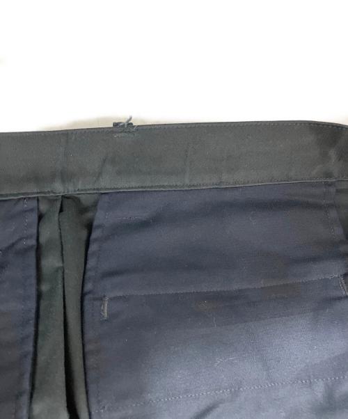 COGNOMEN（コグノーメン）COGNOMEN (コグノーメン) ハーフパンツ ネイビー サイズ:Lの古着・服飾アイテム