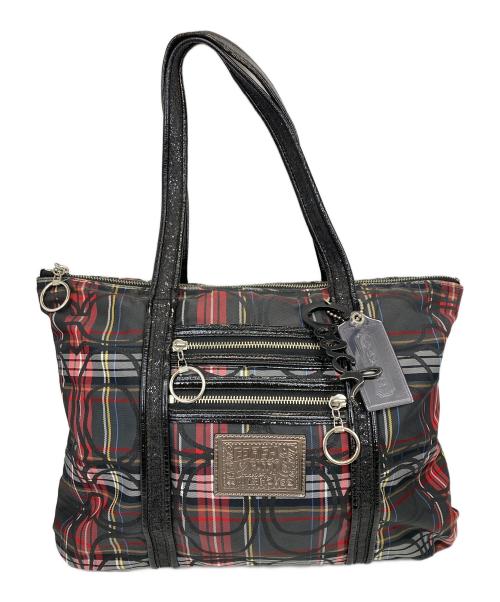 COACH（コーチ）COACH (コーチ) トートバッグの古着・服飾アイテム