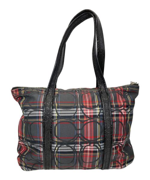 COACH（コーチ）COACH (コーチ) トートバッグの古着・服飾アイテム