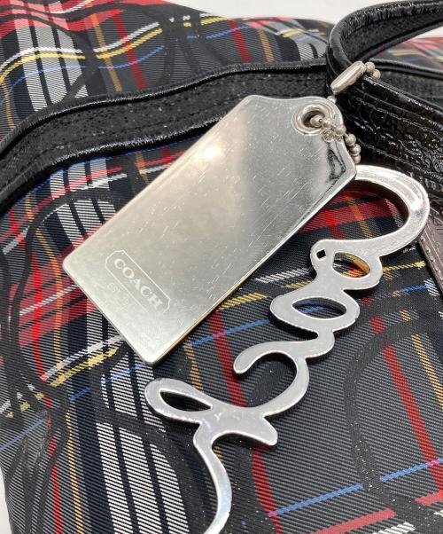 COACH（コーチ）COACH (コーチ) トートバッグの古着・服飾アイテム