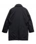 MACKINTOSH LONDON (マッキントッシュ ロンドン) ライナー付きダウンコート ブラック サイズ:40：11000円