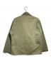 USMC (ユーエスエムシー) 40'S P-41 HBTジャケット/HBT Jacket カーキ サイズ:不明：25000円