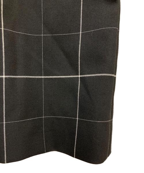 MURRAL（ミューラル）MURRAL (ミューラル) チェスターコート ブラック サイズ:36の古着・服飾アイテム