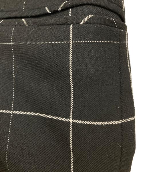MURRAL（ミューラル）MURRAL (ミューラル) チェスターコート ブラック サイズ:36の古着・服飾アイテム