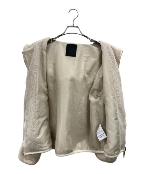 TATRAS（タトラス）TATRAS (タトラス) LENTRICE/レントリース ベージュ サイズ:160/84Aの古着・服飾アイテム