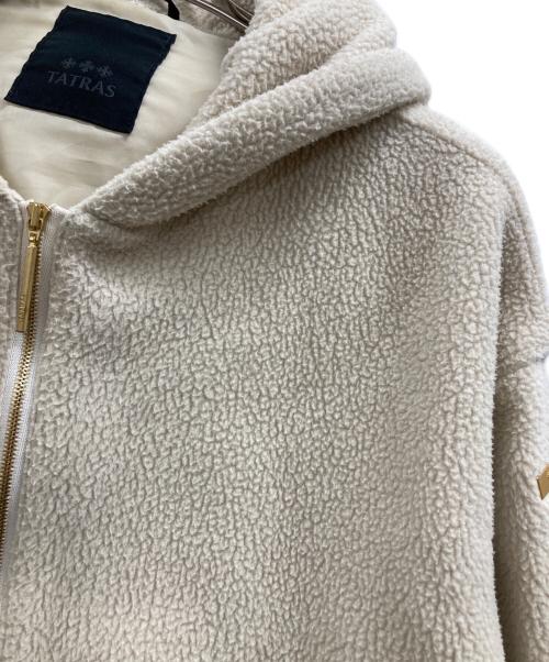 TATRAS（タトラス）TATRAS (タトラス) LENTRICE/レントリース ベージュ サイズ:160/84Aの古着・服飾アイテム