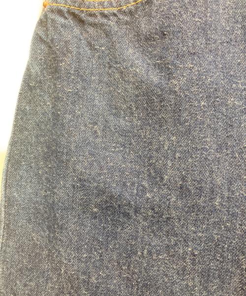 ANATOMICA（アナトミカ）ANATOMICA (アナトミカ) 618 MARILYN デニムパンツ インディゴ サイズ:W27の古着・服飾アイテム