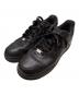SUPREME（シュプリーム）の古着「Air Force 1 Low」｜ブラック