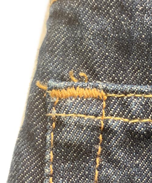 POLO RALPH LAUREN（ポロ・ラルフローレン）POLO RALPH LAUREN (ポロ・ラルフローレン) POLO RALPH LAUREN ストレートデニムパンツ インディゴ サイズ:W32×L30の古着・服飾アイテム