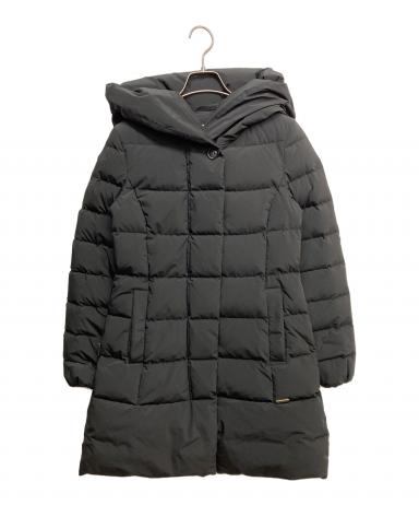 中古・古着通販】WOOLRICH (ウールリッチ) パフィープレスコットパーカ