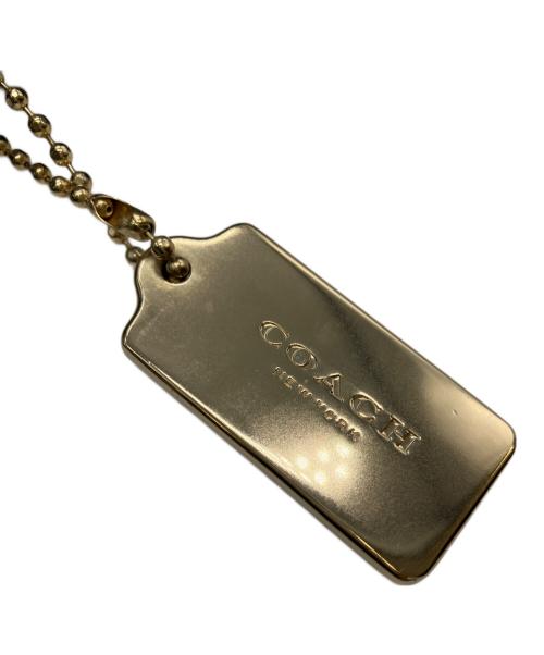 COACH（コーチ）COACH (コーチ) 2WAYバッグ ブラックの古着・服飾アイテム