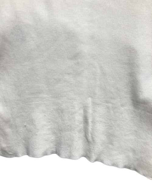 Ameri（アメリ）AMERI (アメリ) HEART TANK KNIT SET TOP アイボリー サイズ:Fの古着・服飾アイテム