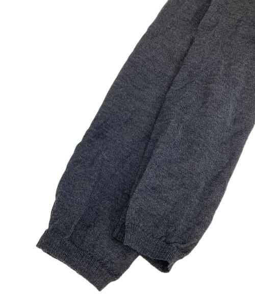 tricot COMME des GARCONS（トリココムデギャルソン）tricot COMME des GARCONS (トリココムデギャルソン) ウールカーディガン グレー サイズ:無しの古着・服飾アイテム