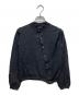 tricot COMME des GARCONS（トリココムデギャルソン）の古着「ウールカーディガン」｜グレー