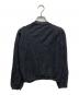 tricot COMME des GARCONS (トリココムデギャルソン) ウールカーディガン グレー サイズ:無し：3000円