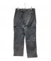 NIGEL CABOURN (ナイジェルケーボン) カーゴパンツ グレー サイズ:3：12000円