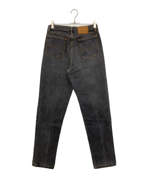 POLO RALPH LAUREN（ポロ・ラルフローレン）POLO RALPH LAUREN (ポロ・ラルフローレン) デニムパンツ グレー サイズ:SIZE 10の古着・服飾アイテム