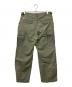 Denham (デンハム) カーゴパンツ オリーブ サイズ:SIZE M：9000円