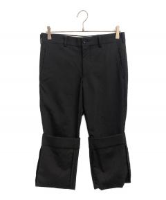 中古・古着通販】COMME des GARCONS HOMME PLUS (コムデギャルソンオム