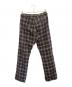 COMME des GARCONS HOMME PLUS (コムデギャルソンオムプリュス) DOCKING ROCK パープル×ピンク サイズ:S：25000円