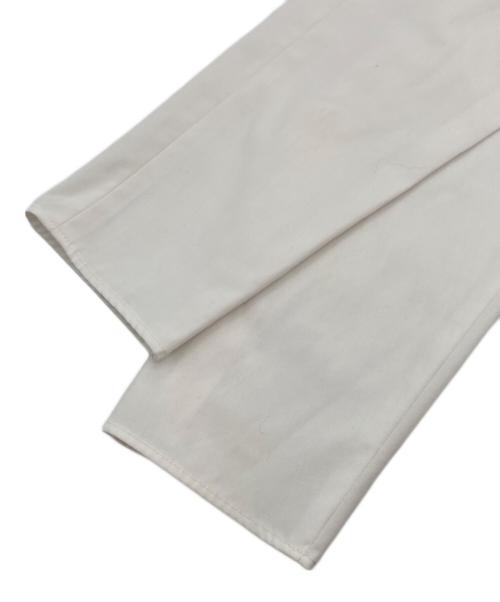 Aveniretoile（アベニールエトワール）Aveniretoile (アベニールエトワール) タックパフスリーブブラウス ホワイト サイズ:SIZE34の古着・服飾アイテム