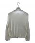 EVERYDAY I LIKE. (エヴリデイ アイ ライク) LINO Sheer プルオーバー ホワイト サイズ:FREE：8000円