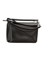 LOEWEロエベ）の古着「2WAYバッグ」｜ブラック