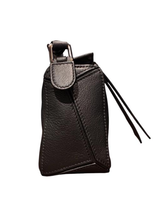 LOEWE（ロエベ）LOEWE (ロエベ) 2WAYバッグ ブラックの古着・服飾アイテム