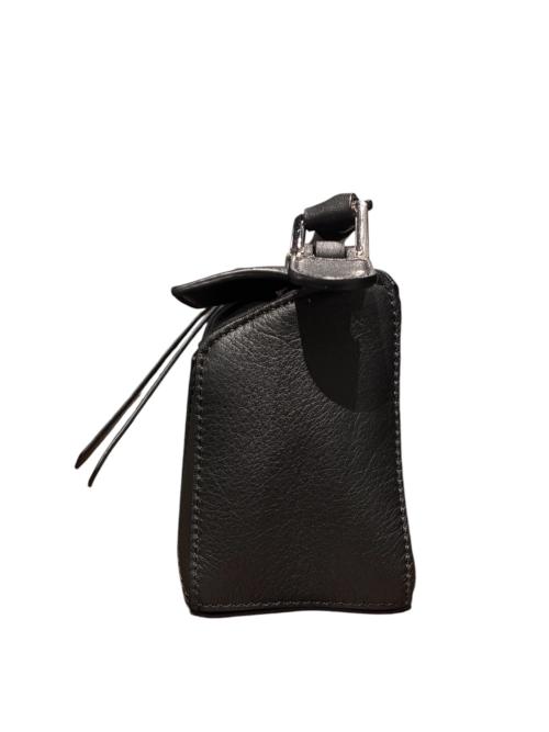 LOEWE（ロエベ）LOEWE (ロエベ) 2WAYバッグ ブラックの古着・服飾アイテム