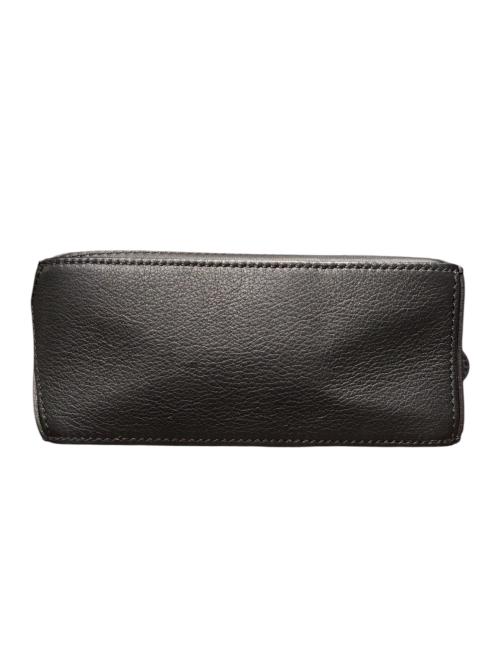 LOEWE（ロエベ）LOEWE (ロエベ) 2WAYバッグ ブラックの古着・服飾アイテム
